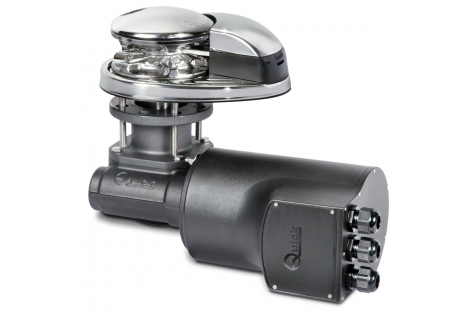 DP2 S / SONNERIE 700W 12V B.6