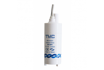 Pompe immergée centrifuge TMC 04301