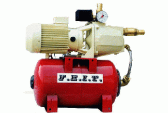 Pompe électrique centrifuge FEI: T AM993B, AM994B