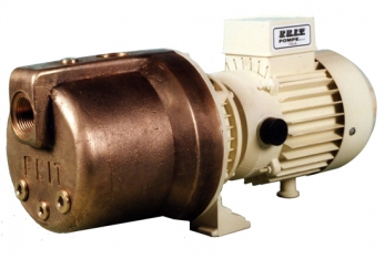 Pompes électriques centrifuges FEIT A99B