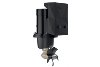 Propulseur d'étrave Quick BTQ 125-40kg 12V