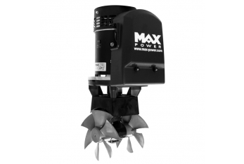 Propulseur d'étrave Max Power CT100 12V