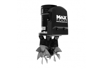 Propulseur d'étrave Max Power CT125 24V