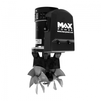 Propulseur d'étrave Max Power CT125 24V