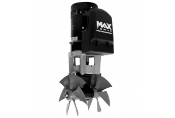 Propulseur d'étrave Max Power CT165 24V