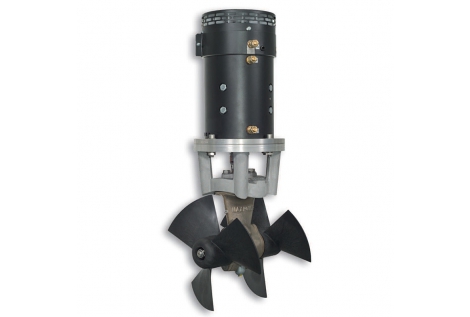 Propulseur d'étrave Max Power CT325 24V