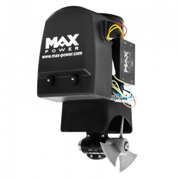 Propulseur d'étrave Max Power CT35 12V