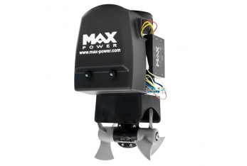 Propulseur d'étrave Max Power CT45 12V