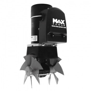 Propulseur d'étrave Max Power CT80
