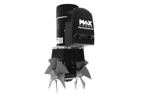 Propulseur d'étrave Max Power CT80