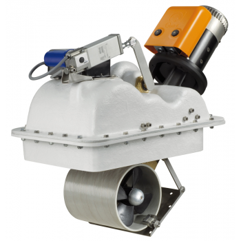 HÉLICE RÉTRACTABLE BTQR 185-85kg 12V