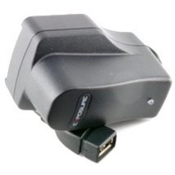 Exposure 220V / chargeur USB