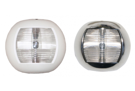 135 ° APOLLO AFT BLANC CLAIR