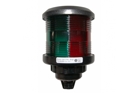 Lampe bicolore série 35