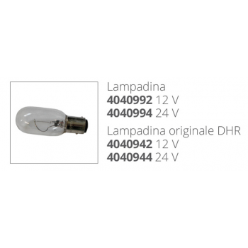 LUMIÈRE DE RUE JAUNE