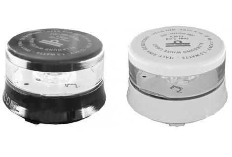 RÉTROÉCLAIRAGE LED HELIOS 360 °