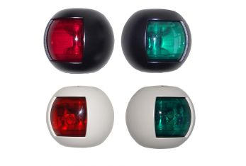 DEL LUMINEUSE ROUGE 112,5 ° DELPHI