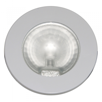 PROJECTEUR HALOGÈNE BLANC