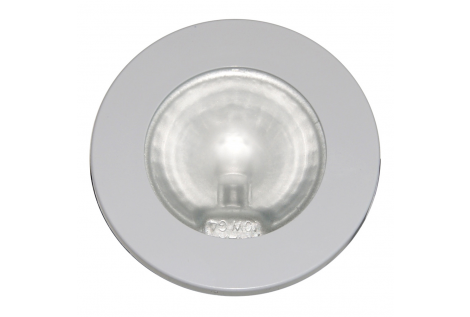 PROJECTEUR HALOGÈNE BLANC