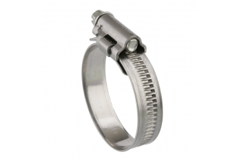 PINCE EN ACIER INOXYDABLE Ø MM. 8-16