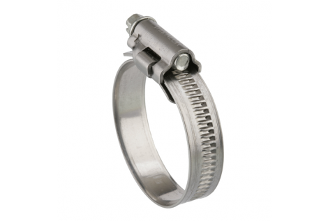 PINCE EN ACIER INOXYDABLE Ø MM. 8-16