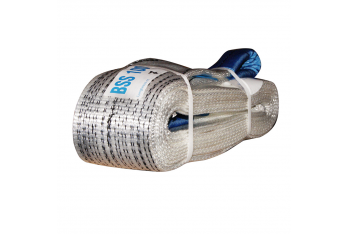 BANDE DE LEVAGE MM.100X7MT.