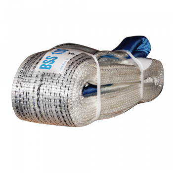 BANDE DE LEVAGE MM.100X7MT.