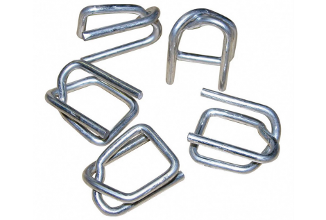 SANGLE DE VERROUILLAGE À BOUCLE