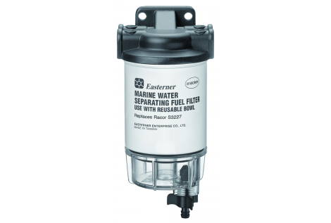 FILTRE SÉPARATEUR EAU-ESSENCE