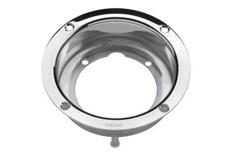 BRIDE EN ACIER INOXYDABLE