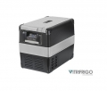 Réfrigérateur-congélateur Vfree 12724V-230V