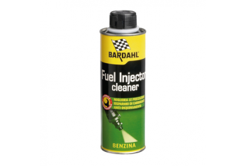 NETTOYANT POUR INIECTEUR DE CARBURANT 300 ML.