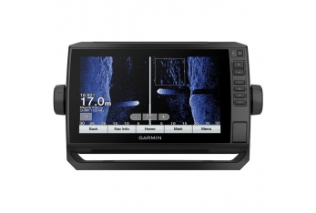 Traceur de cartes Garmin Echomap Plus 92SV