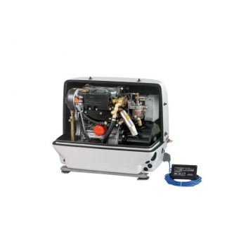 Génératrice Paguro 6000/9000