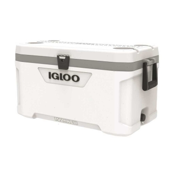 Glacière Igloo Quick & Cool 100 - 95 Litres