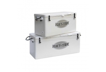 Icebox professionnel Ice Tek 115 litres