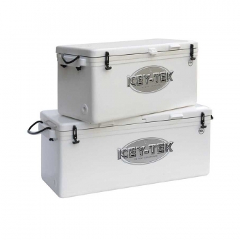Icebox professionnel Ice Tek 115 litres