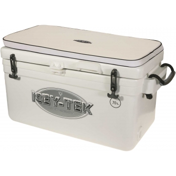 Icebox professionnel Ice Tek 70 litres