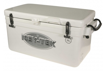 Glacière portable Icey-Tek professionnel 90 litres