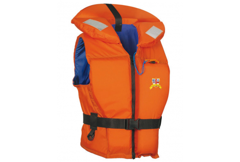 VESTE 100N ANTILLES. TG.S