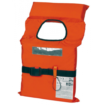 VESTE NADIR GARÇON 100N.