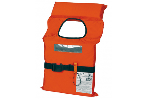 VESTE NADIR GARÇON 100N.