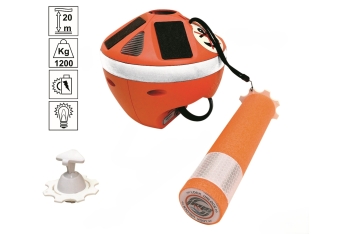 Boueé de mouillage Grippy Heavy 