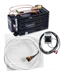Unités de refroidissement par air COMPACT GE 150 Indel Webasto Marine