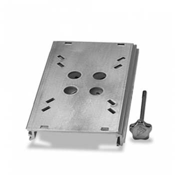 GUIDE COULISSANT POUR COQUE