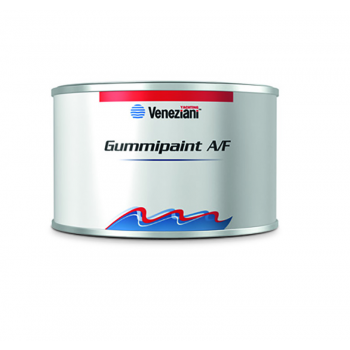 GUMMIPAINT A / F BLANC LT.0,5