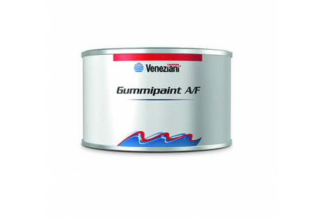 GUMMIPAINT A / F BLANC LT.0,5