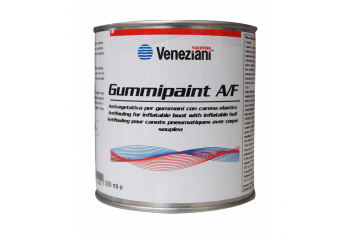 Antifouling Gummipaint Enamel Veneziani