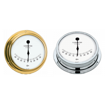 Inclinomètre avec amortissement Barigo