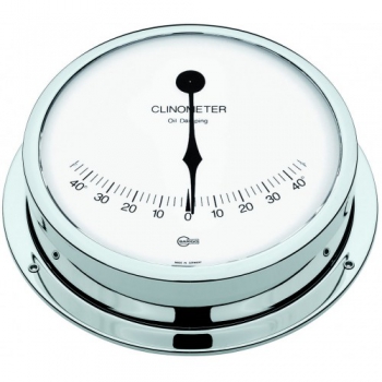 Inclinomètre avec amortissement Barigo